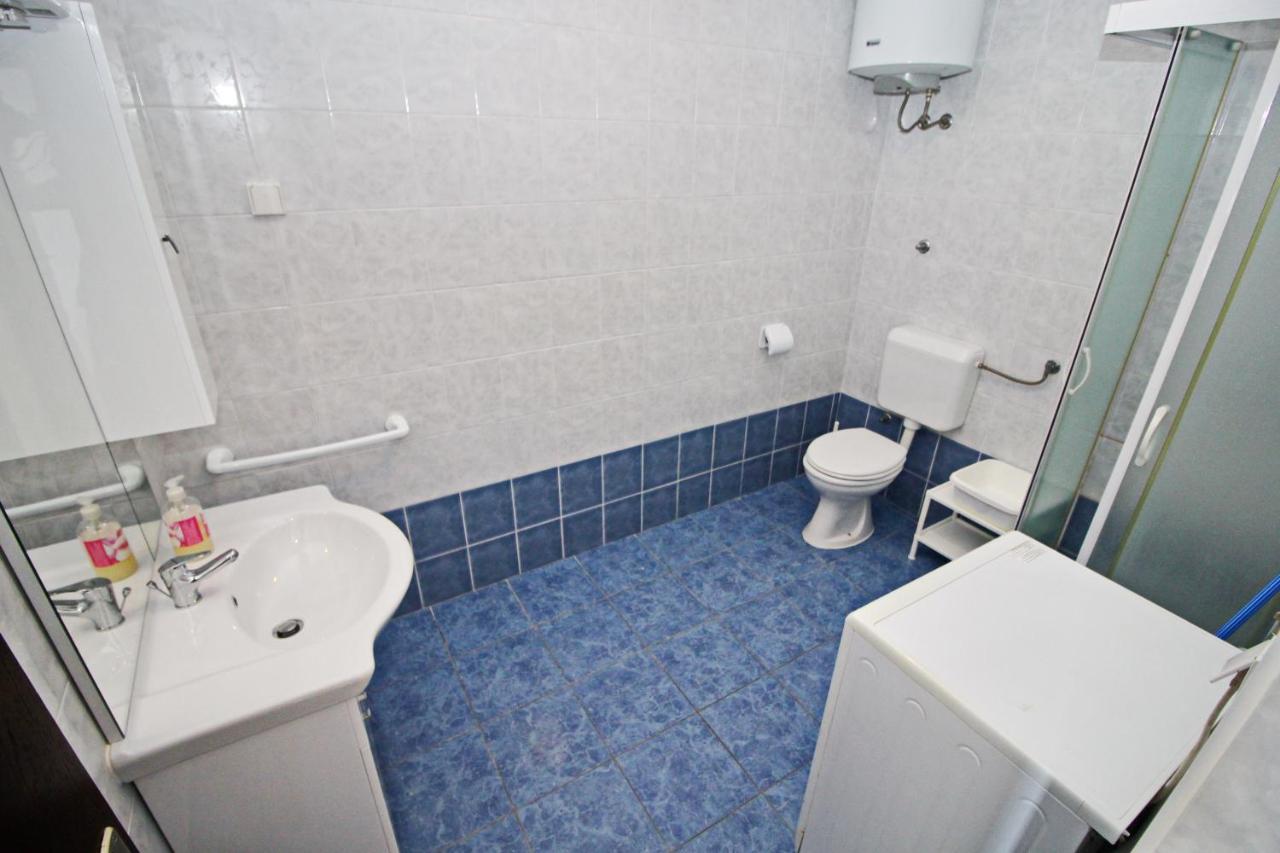 Apartment Classic Zrnovo Екстериор снимка